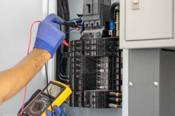 Best Electrical Remodeling Services  in Quincy, FL