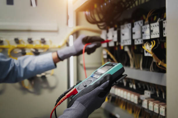 Commercial Electrical Services in Quincy, FL