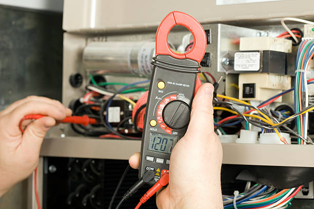 Best Electrical Maintenance Services  in Quincy, FL