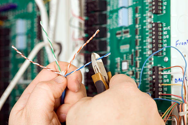 Electrical Maintenance Services in Quincy, FL