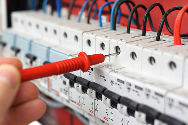 Best Electrical Wiring and Rewiring  in Quincy, FL