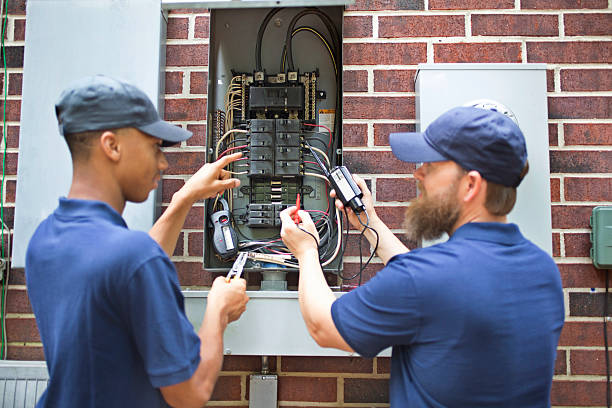 Professional Electrician in Quincy, FL